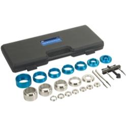 & CAM SEAL SERVICE KIT