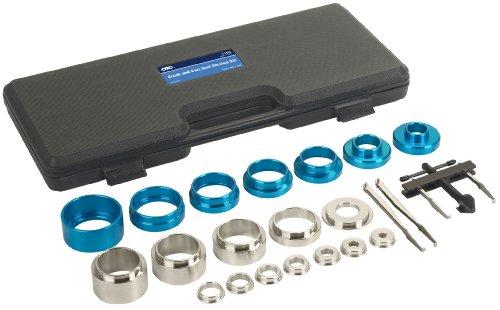 & CAM SEAL SERVICE KIT